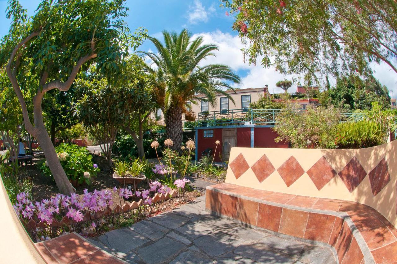 Villa Asuncion A Breña Baja المظهر الخارجي الصورة