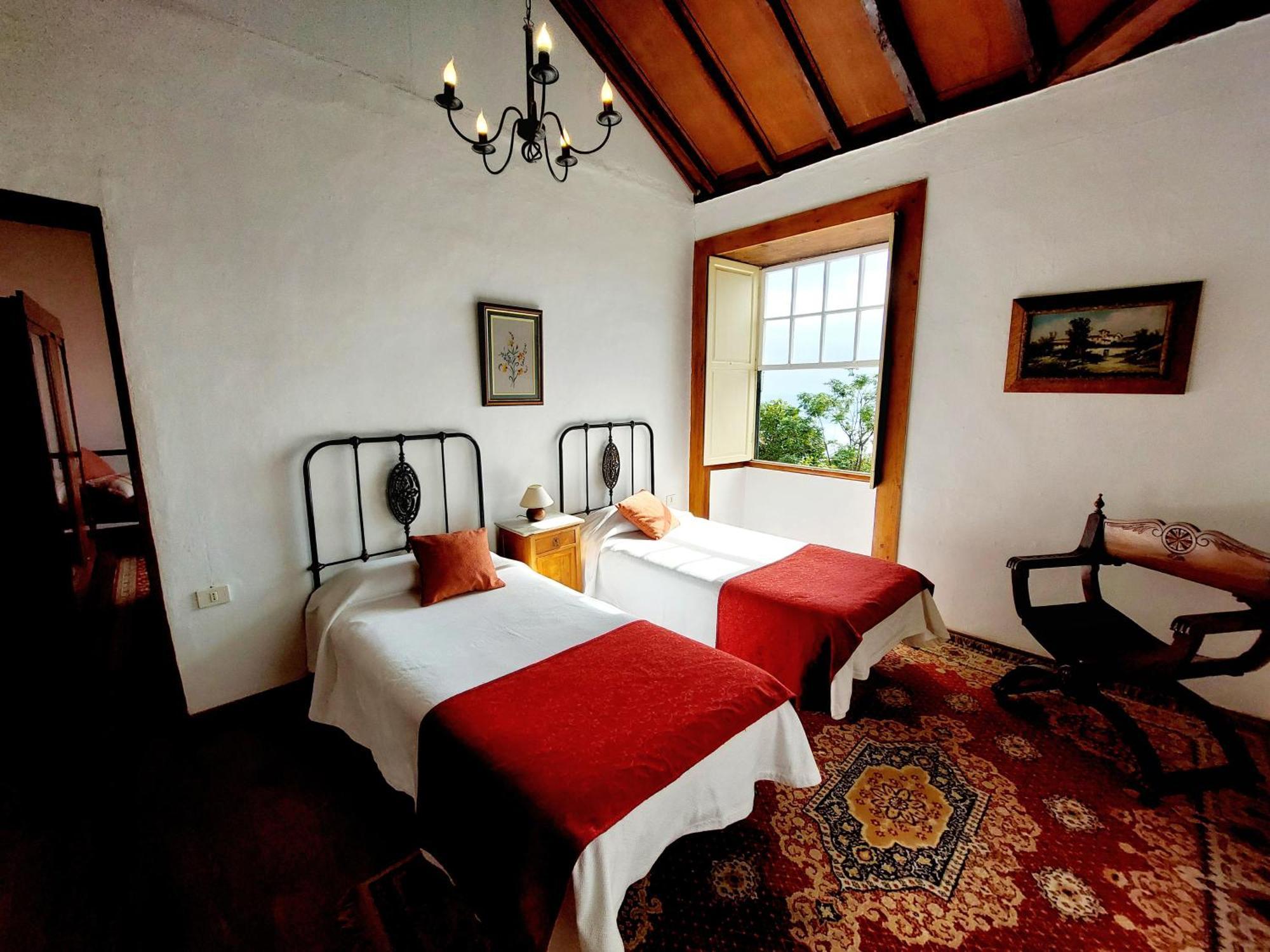 Villa Asuncion A Breña Baja المظهر الخارجي الصورة