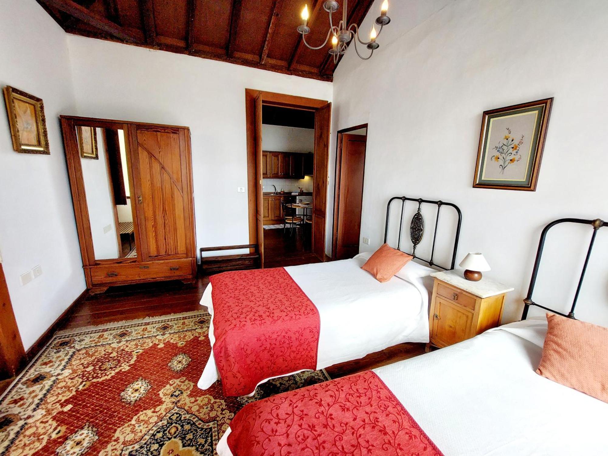 Villa Asuncion A Breña Baja المظهر الخارجي الصورة