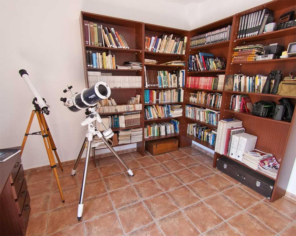 Villa Asuncion A Breña Baja المظهر الخارجي الصورة