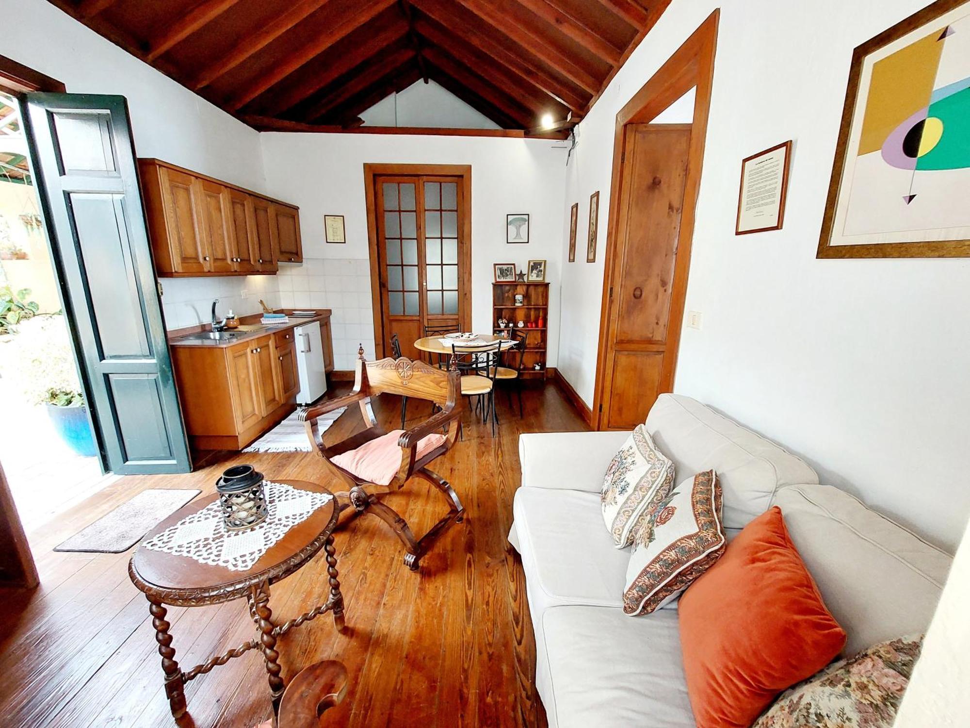 Villa Asuncion A Breña Baja المظهر الخارجي الصورة