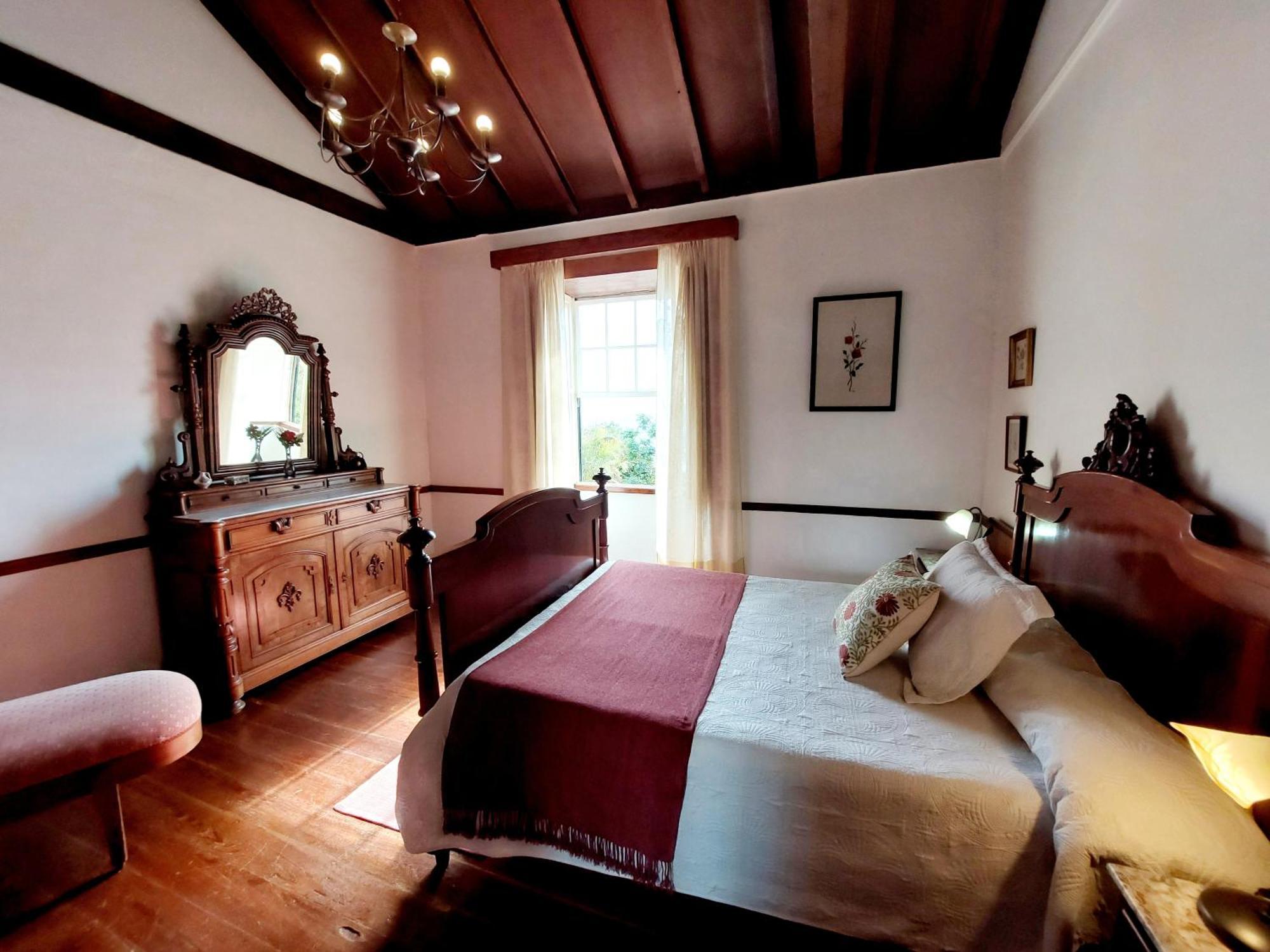 Villa Asuncion A Breña Baja المظهر الخارجي الصورة