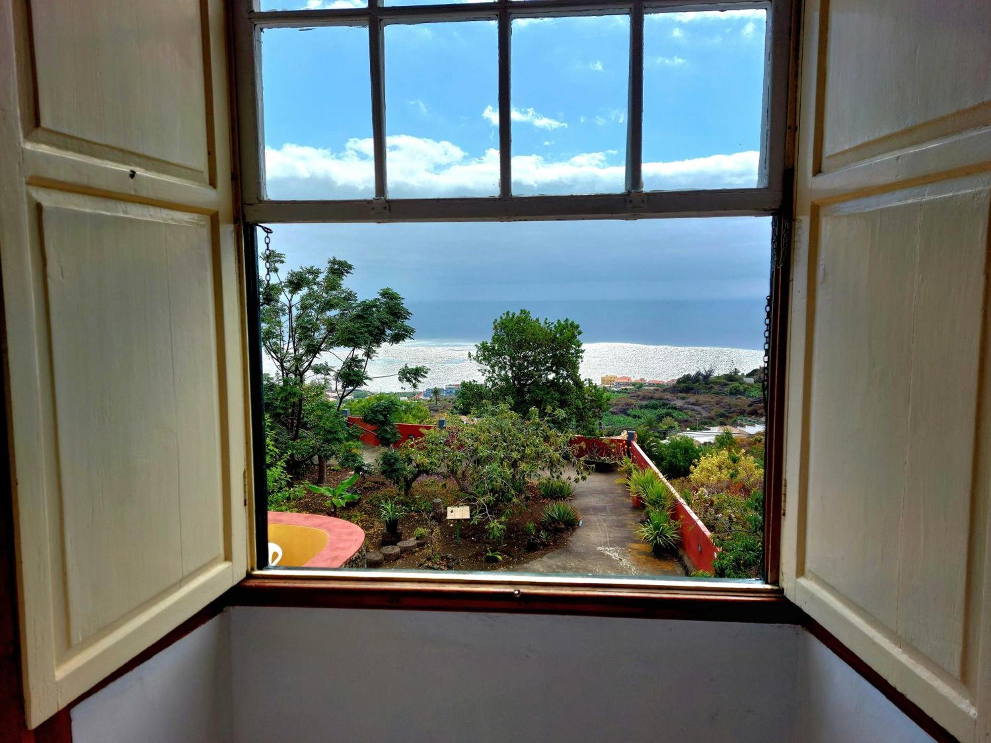 Villa Asuncion A Breña Baja المظهر الخارجي الصورة