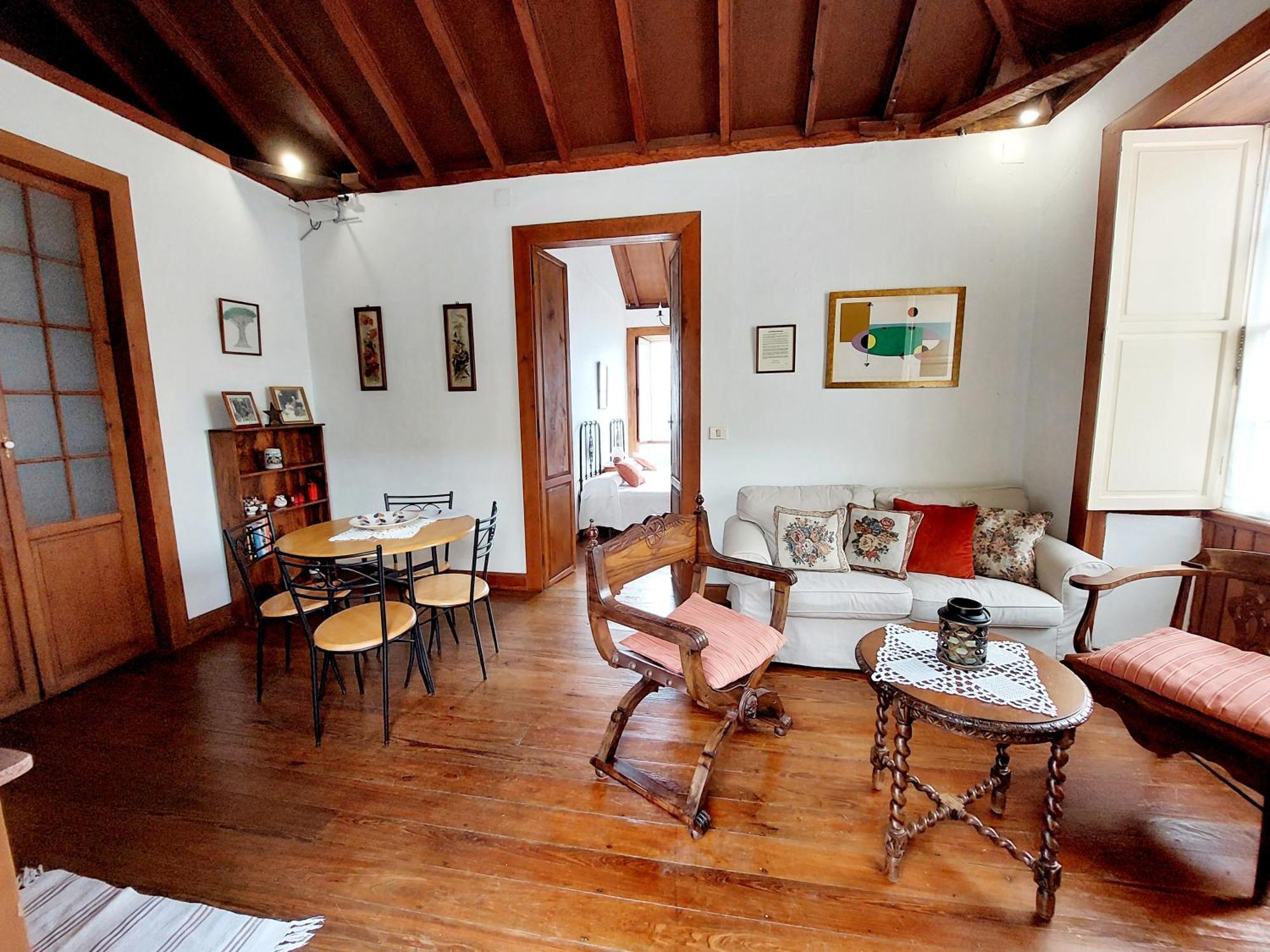 Villa Asuncion A Breña Baja المظهر الخارجي الصورة