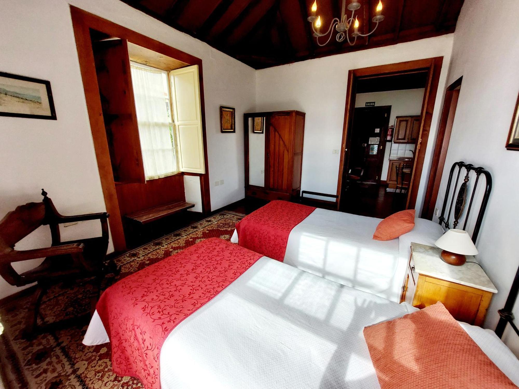Villa Asuncion A Breña Baja المظهر الخارجي الصورة